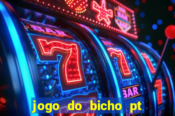 jogo do bicho pt rio 11hs hoje